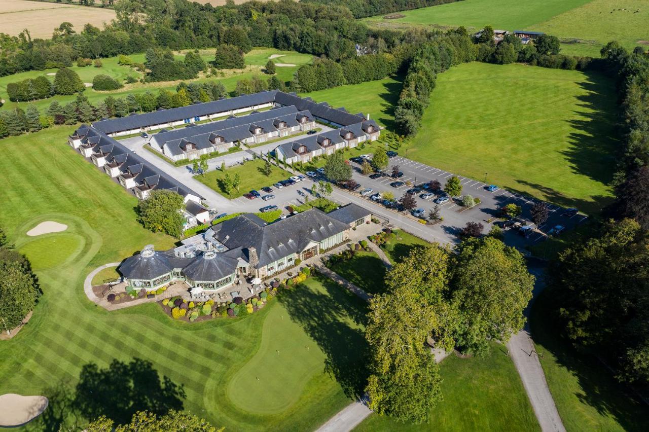 The Lodges At Kilkea Castle Kültér fotó